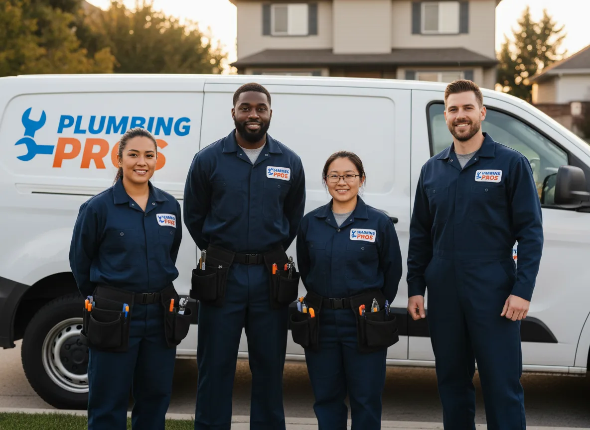 Water Heater Repair company in Rough And Ready, CA